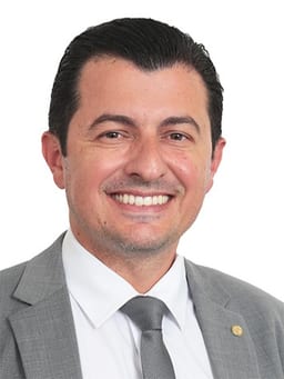 Paulo Soares