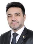 Pr. Marco Feliciano
