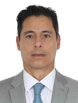 Marcio Alvino