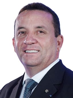 Pastor Diniz