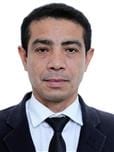 Pastor Gil