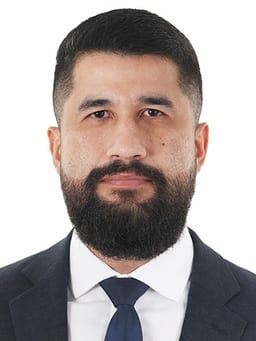 Delegado Fabio Costa