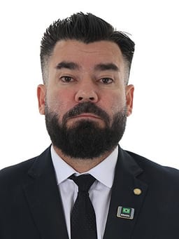 Delegado Caveira