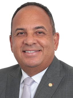 Jorge Araújo