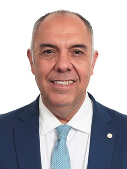 Marcos Braz