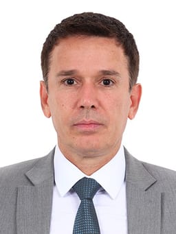 Felipe Carreras