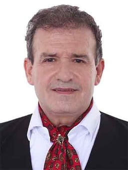 Pompeo de Mattos