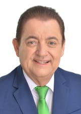 Eng. Sebastião Machado Rezende