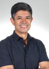 Professor Rinaldo Modesto