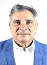 Coronel Sandro