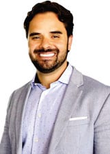 Delegado Toni Cunha