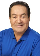 Izaias Regis