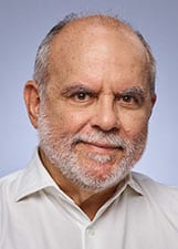 Waldemar Borges