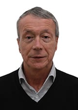 Pedro Pereira