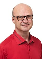 Gerson Burmann
