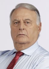 Capitão Conte Lopes