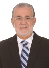 DR Valdomiro Lopes
