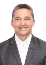Pastor Oliveira