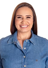 Alliny Serrão