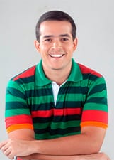 Matheus de Geraldo Júnior