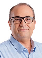 Hassan de ZÉ Cocá
