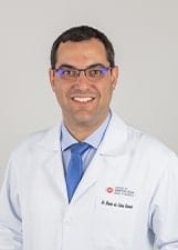 DR Bruno Resende