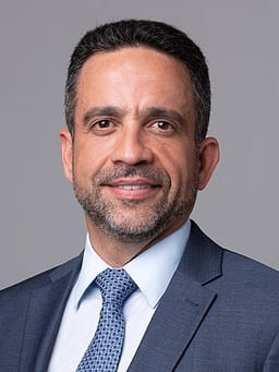 Paulo Dantas