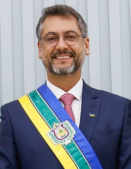 Clécio Luís