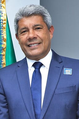 Jerônimo Rodrigues