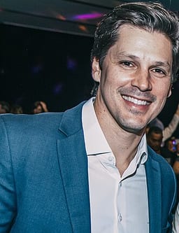 Daniel Vilela