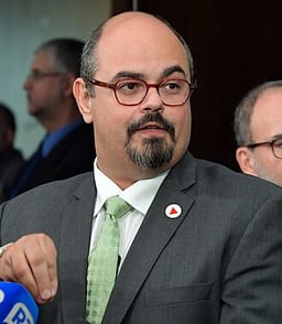 Mateus Simões