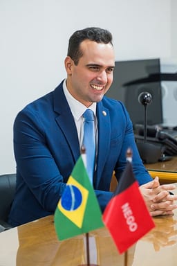 Lucas Ribeiro