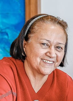 Fátima Bezerra