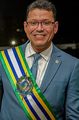 Marcos Rocha