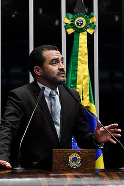 Wanderlei Barbosa