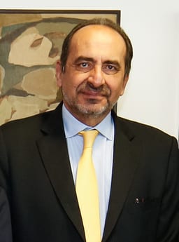 Alexandre Kalil