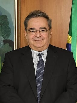 Álvaro Dias