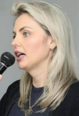 Clariana Barao