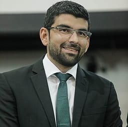 Dr. Daniel