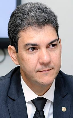 Eduardo Braide