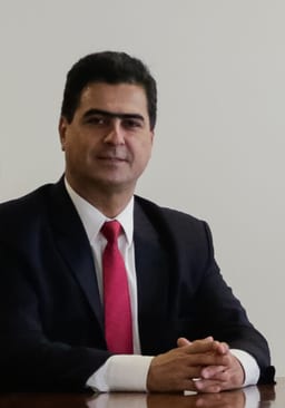 Emanuel Pinheiro