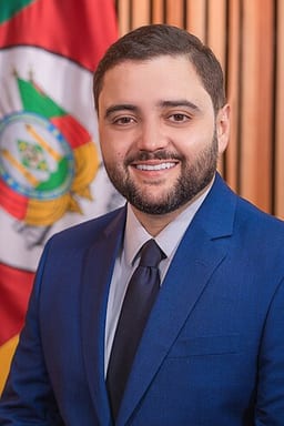Gabriel Souza