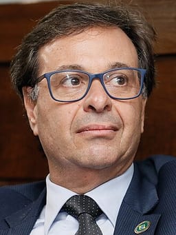 Gilson Machado