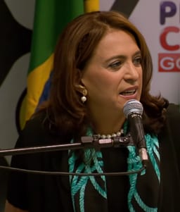 Gracinha Caiado
