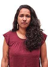 Indira Xavier