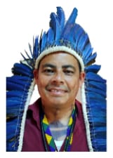 Ismael Munduruku