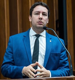 João Henrique Catan