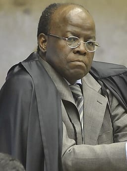 Joaquim Barbosa