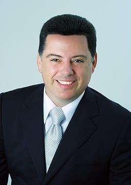 Marconi Perillo