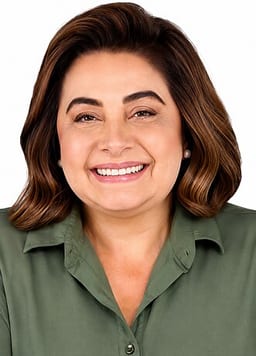 Maria do Carmo Seffair